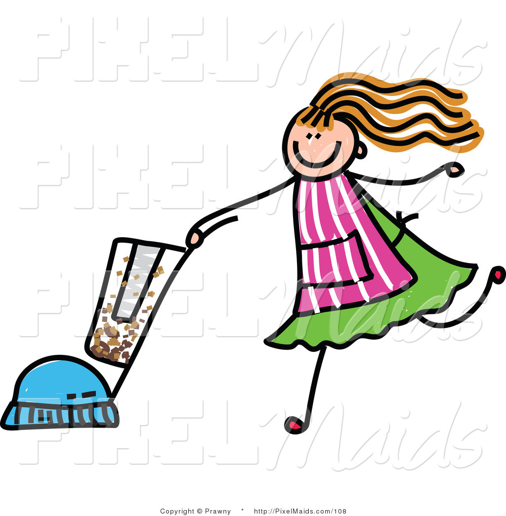 1024x1044 Cleaning Maid Service Clipart