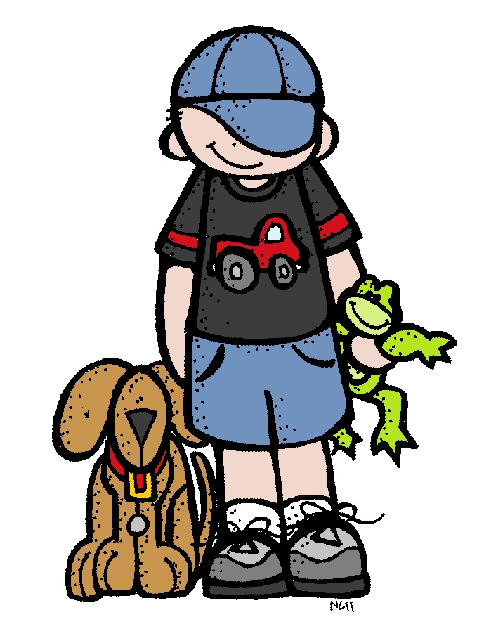 689x905 Clip Art Cleaning Lady