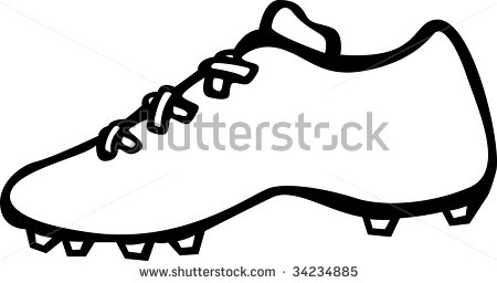 450x256 Soccer Cleats Clipart Clipart Panda