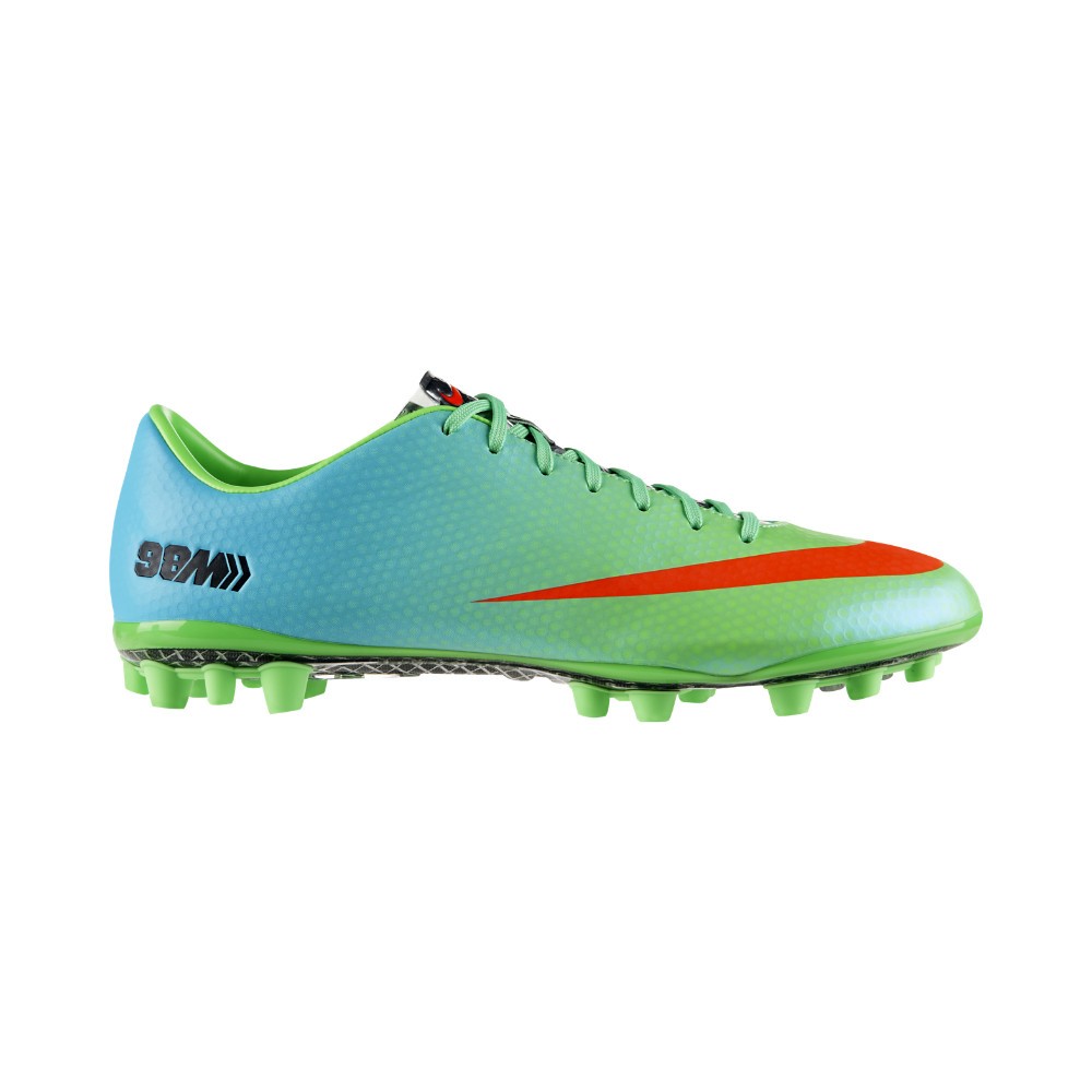 1000x1000 Soccer Cleats Nike Mercurial Vapor Ix Mens Artificial Grass Soccer