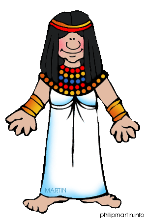 299x450 Cleopatra Clipart Egyptian Clipart