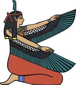 267x297 Cleopatra Clipart Egyptian Clipart