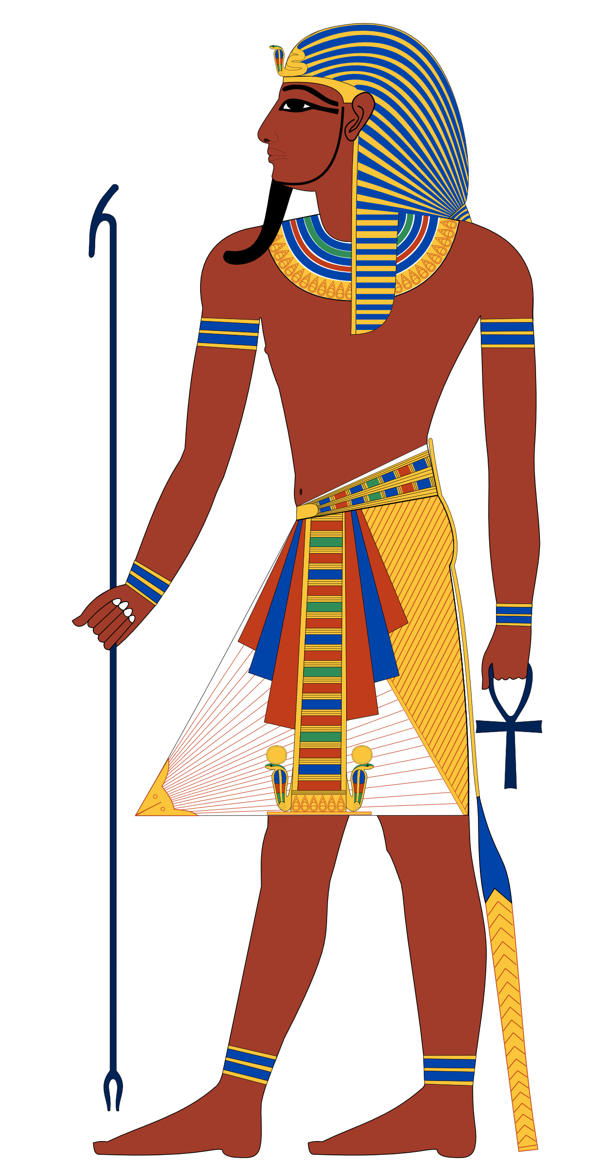 1229x2388 Cleopatra Clipart Egyptian Clipart
