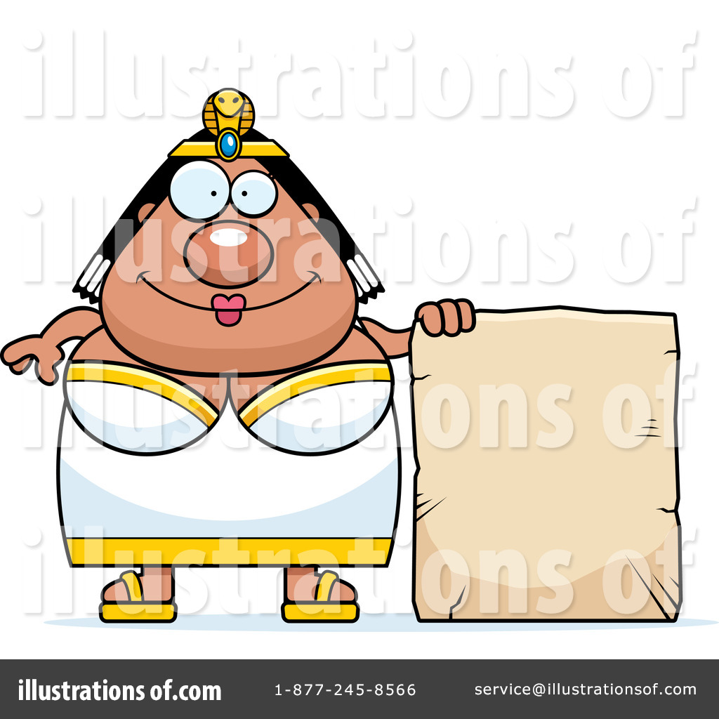 1024x1024 Cleopatra Clipart