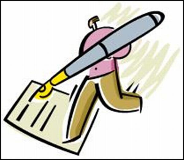 600x521 City Clerk Clip Art Cliparts