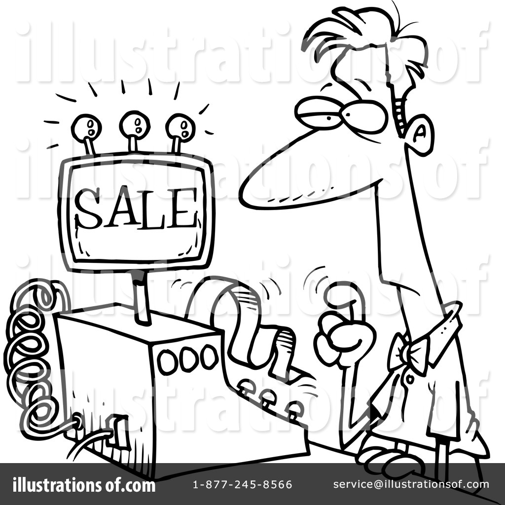 1024x1024 Clerk Clipart