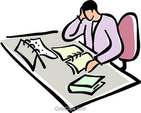 480x383 Office Clipart Office Clerk
