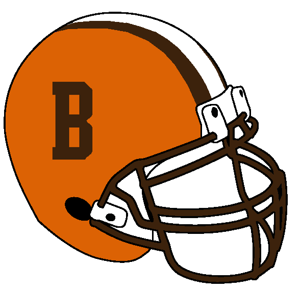 Cleveland Browns Clipart | Free download on ClipArtMag