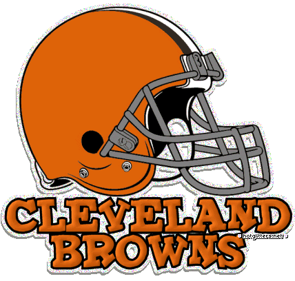 428x408 Cleveland Browns Sticker For Ios Amp Android Giphy