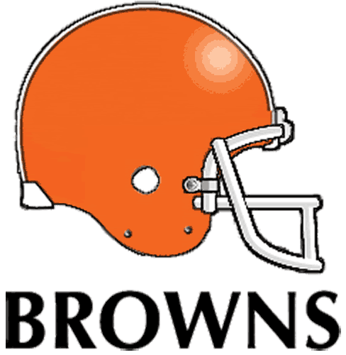 488x500 Favorite Logo Contest Cleveland Browns Ign Boards