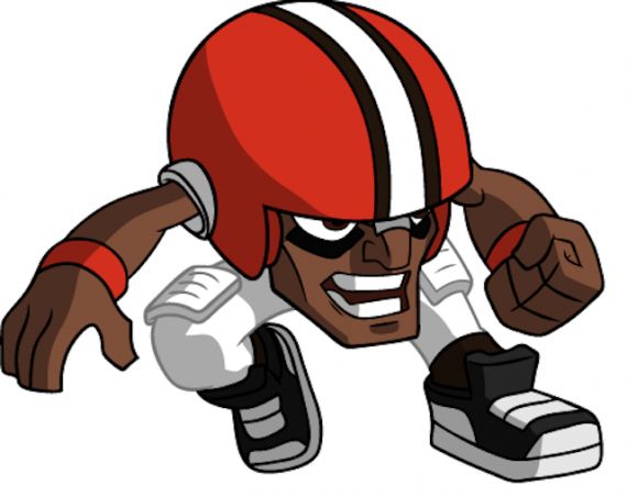 570x451 91 Best Cleveland Browns Images Broncos Colors