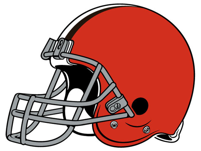 Cleveland Browns Clipart | Free download on ClipArtMag