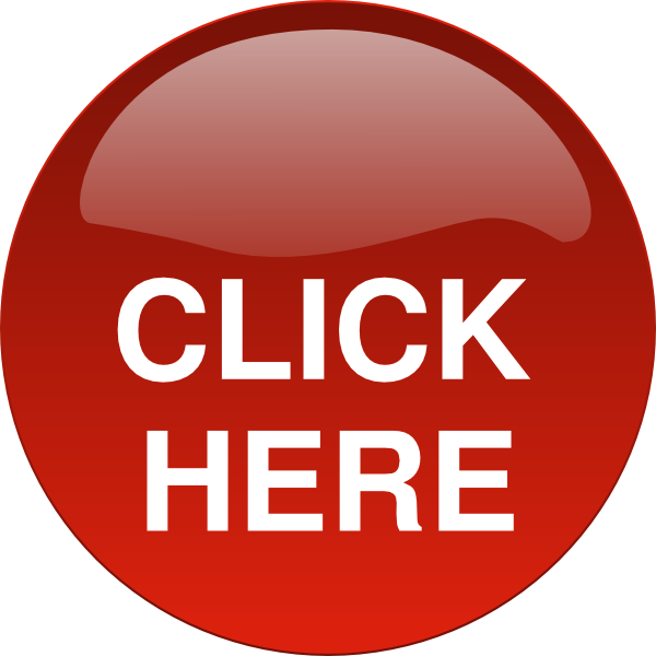 600x600 Red Button Click Here Text Png, Svg Clip Art For Web