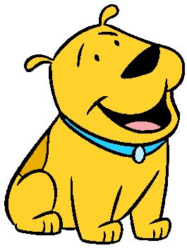 265x351 109 Best Clifford The Big Red Dog Printables Images