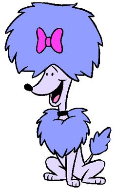 236x390 Dog Cartoon Clip Art Printables For Kids Clip Art