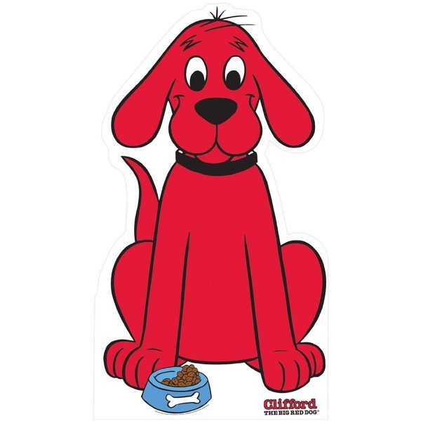 600x600 19 Best Clifford The Big Red Dog Images Cozy