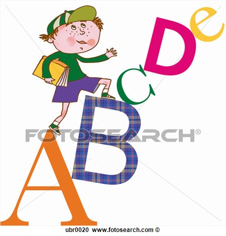 450x470 Climbing Stairs Clipart