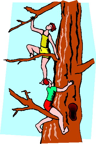 321x478 Climbing Clip Art Clipart Panda