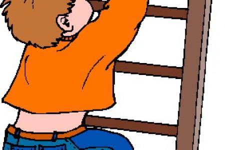 450x300 Climbing Clipart Take
