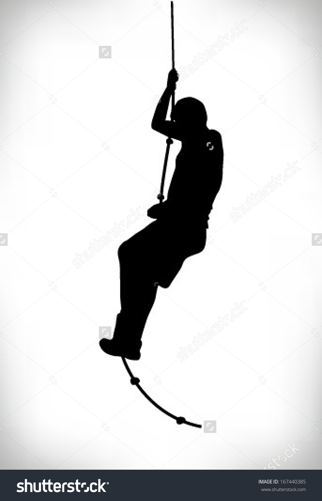 1029x1600 Images Of Climber Silhouette Mdash Stock
