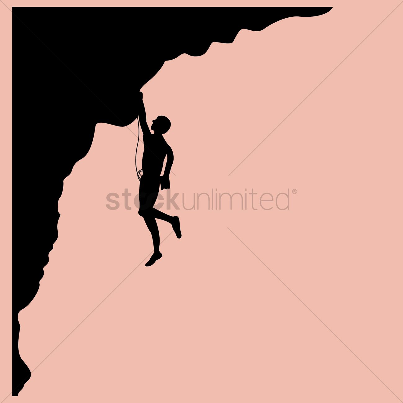 1300x1300 Images Of Mountain Climbing Silhouette Climber