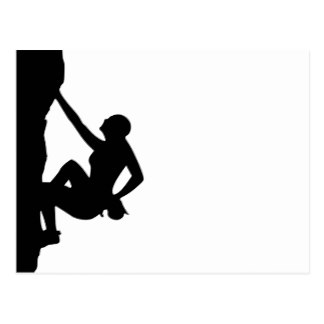 324x324 Rock Climber Silhouette Gifts On Zazzle