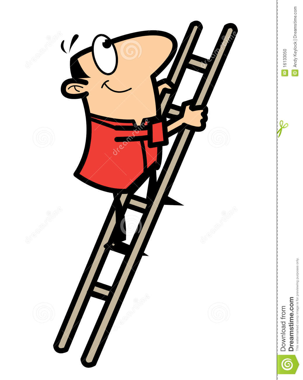 1038x1300 Wall Clipart Climbing Ladder