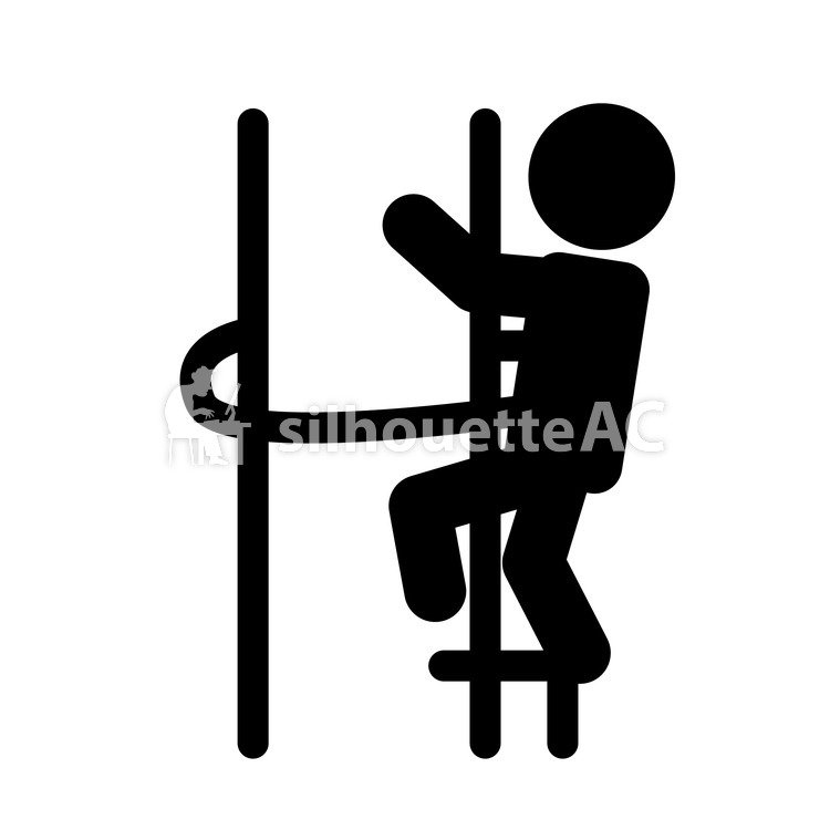 750x750 Free Silhouettes Icon, Simple, Mark