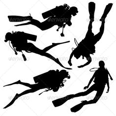 236x236 Rock Climbing Mountain Climbing Sports Silhouette Clipart