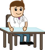 153x170 Clinic Clip Art