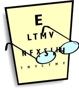 268x300 Eye Clinic Clip Art Cliparts