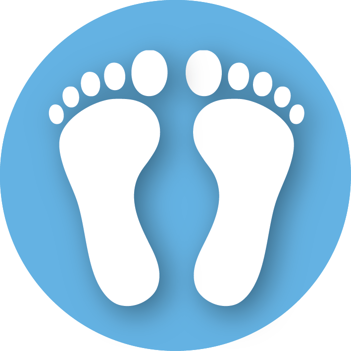 709x709 Foot Clinic Clip Art Cliparts