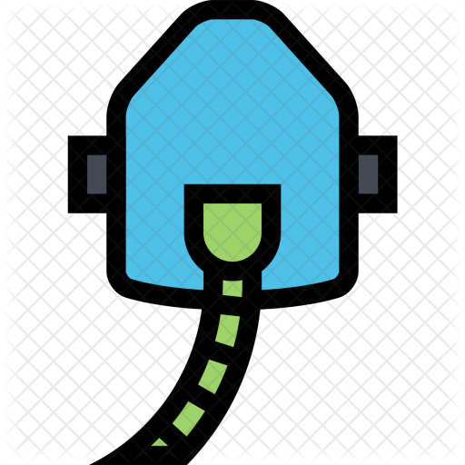 512x512 Oxygen Clipart