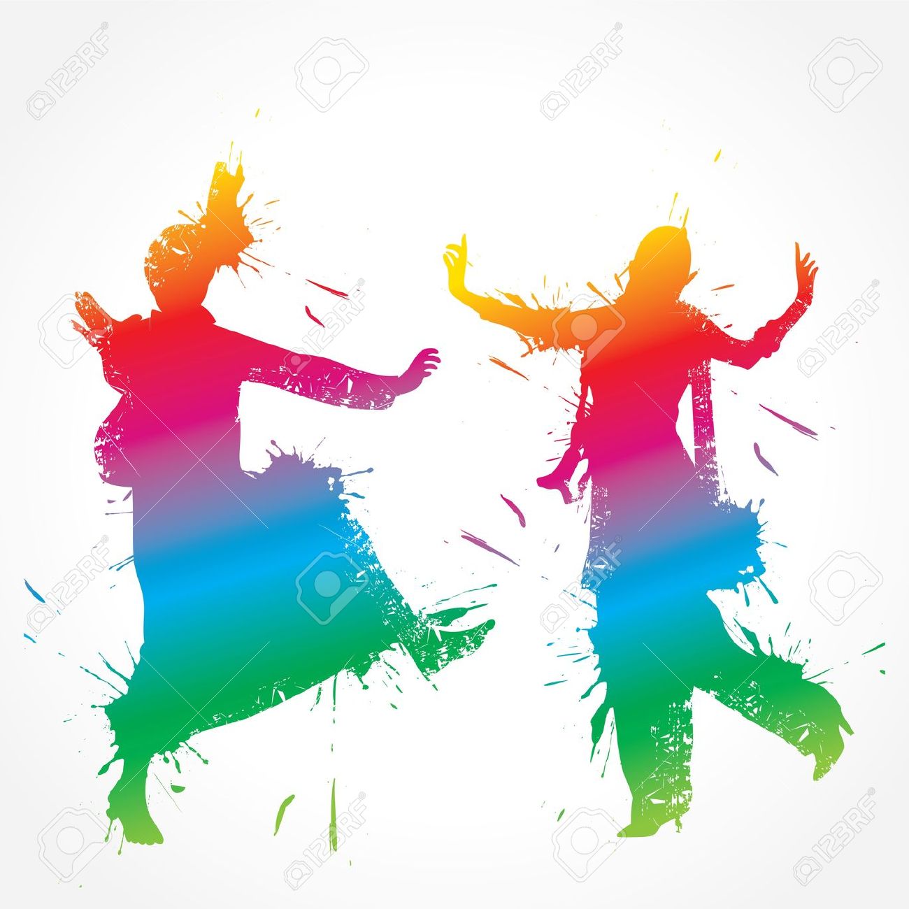 1300x1300 Bhangra Dance Clipart 101 Clip Art