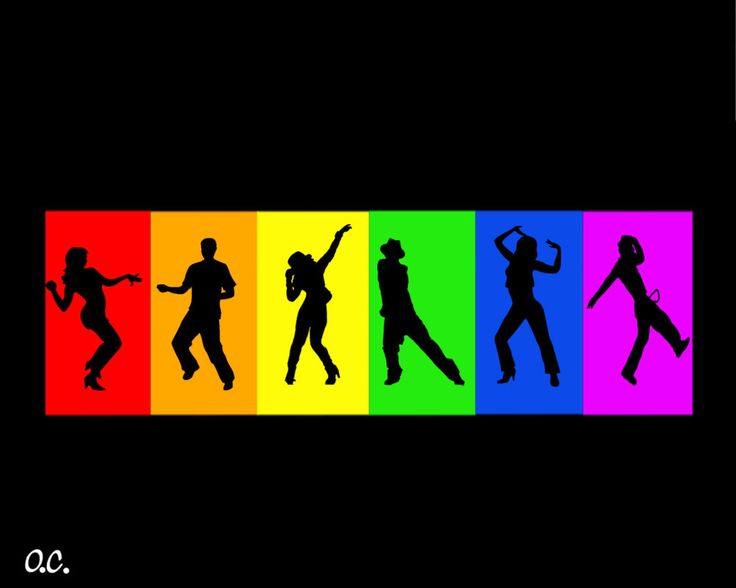 736x588 Just Dance Clip Art