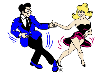 400x300 Swing Dance Clipart, Explore Pictures
