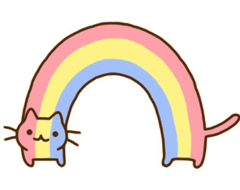 340x270 Cat Clip Art Etsy