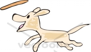 320x182 Clip Art Stick Cat Clipart