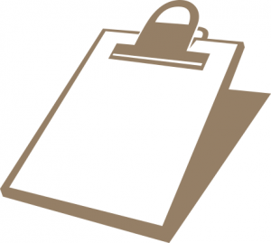 300x269 Clipboard Clip Art Download