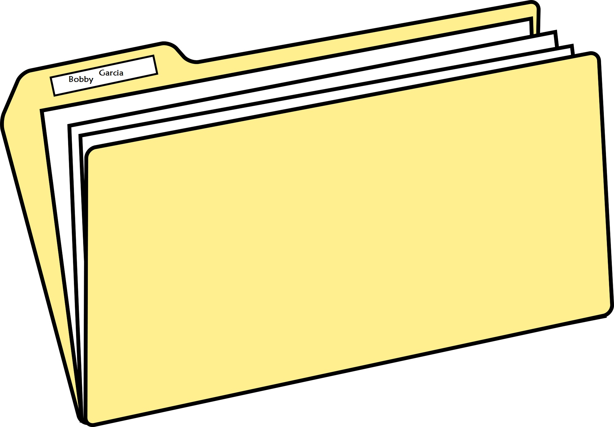 2000x1391 Clipboard Clip Art