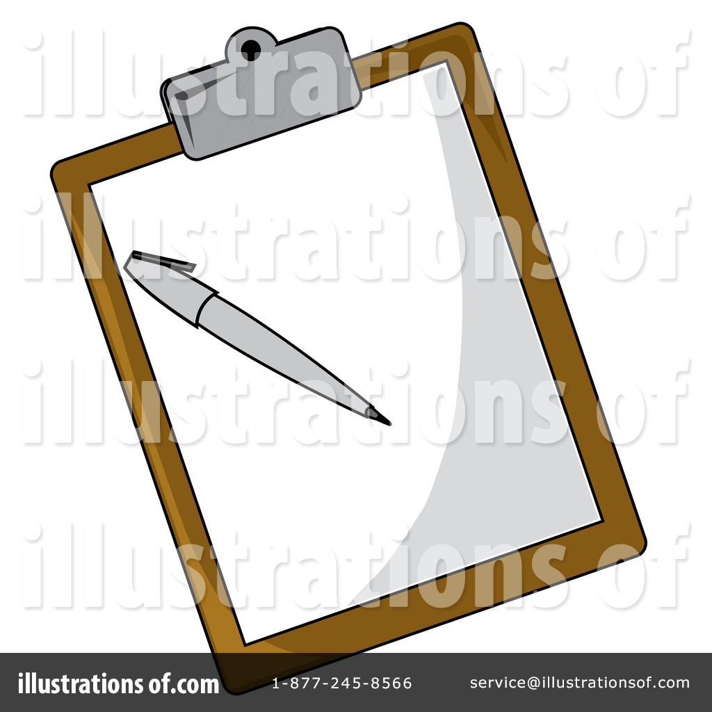 Clipboard Clipart Free download on ClipArtMag