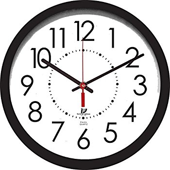 350x350 Needless Clipart Clock