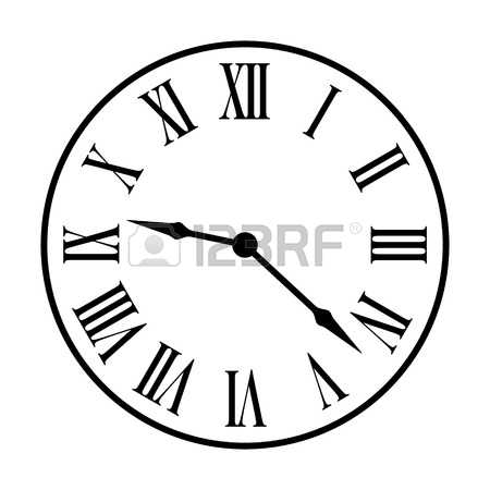 450x450 Clock Clipart, Suggestions For Clock Clipart, Download Clock Clipart