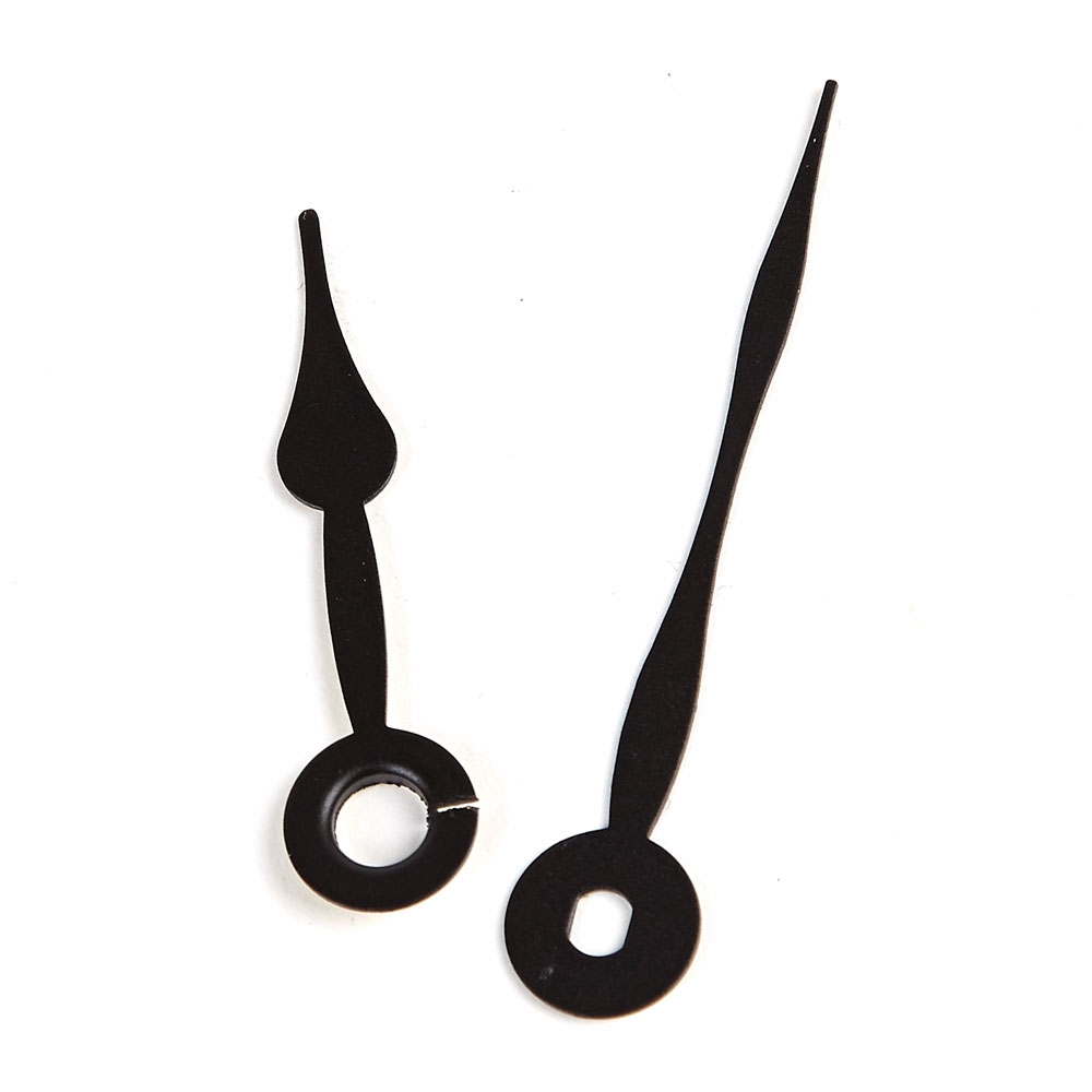 1000x1000 Hand Clock Clipart