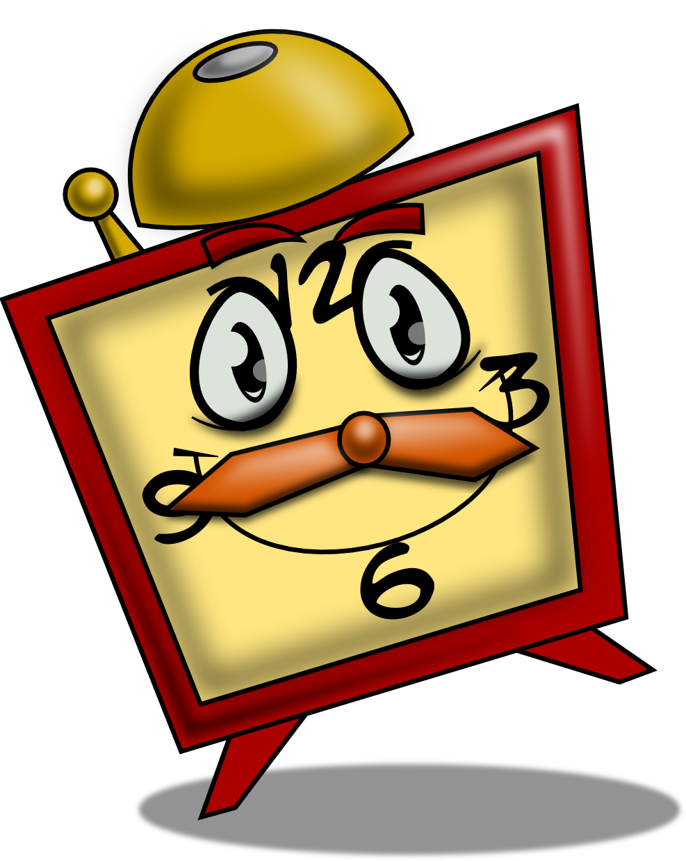 987x1238 Free To Use Amp Public Domain Alarm Clock Clip Art