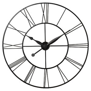 299x299 Modern Wall Clocks Allmodern