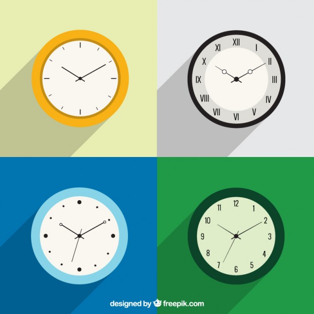 626x626 Clock Vectors, Photos And Psd Files Free Download
