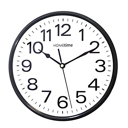 500x500 Small Wall Clocks Amazon.co.uk