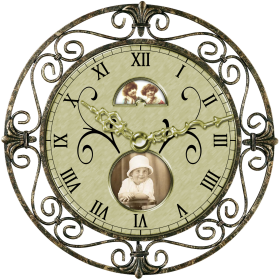 279x279 Clock Png Images Transparent Free Download