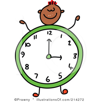 400x420 Free Clock Clipart Many Interesting Cliparts
